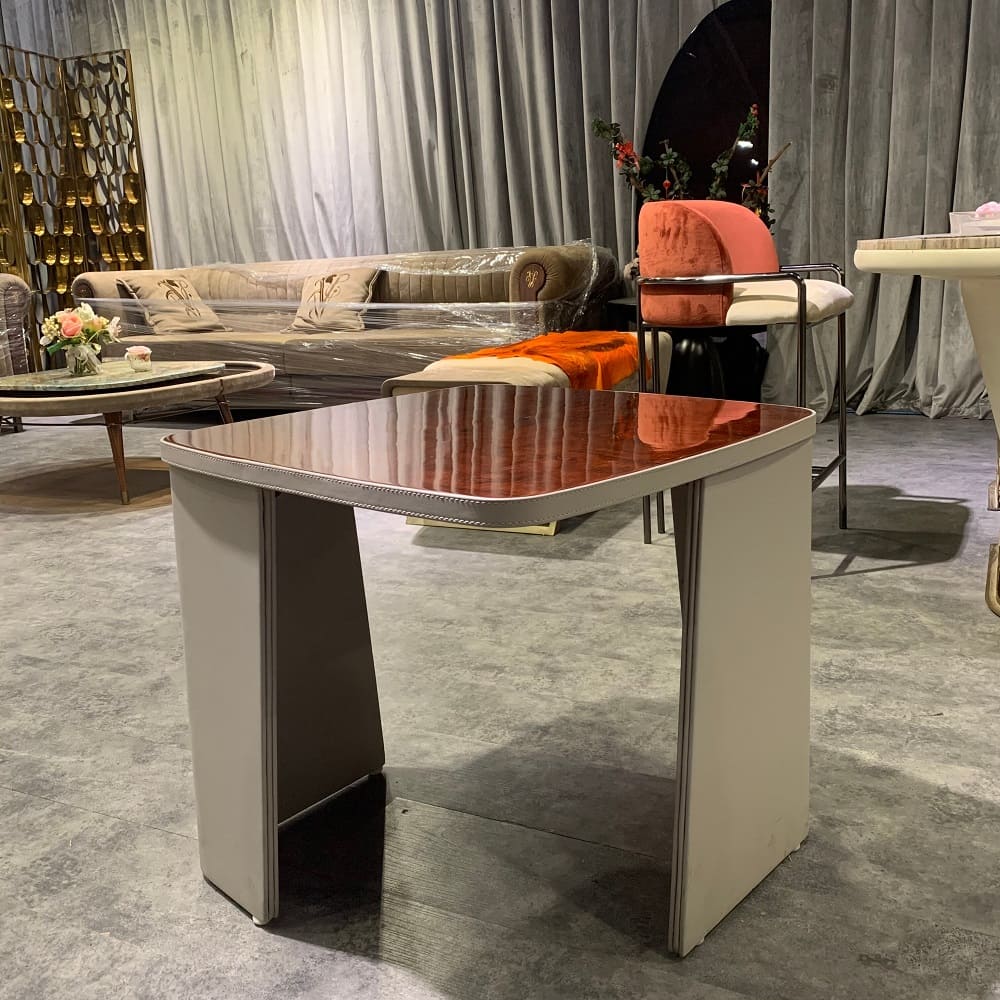 Bentley Kew coffee table в интерьере