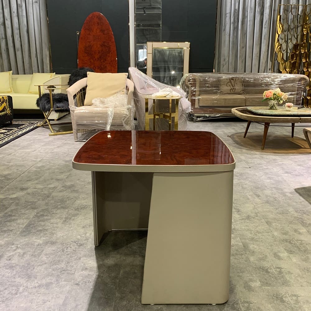 Bentley Kew coffee table в интерьере