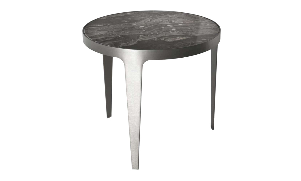 Corner table NATUZZI ITALIA Herman
