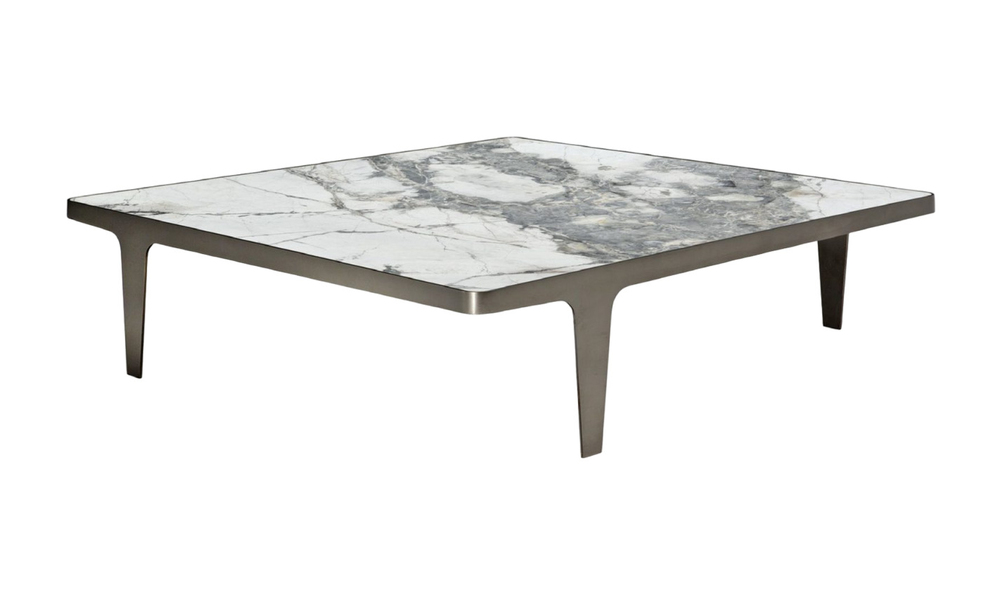 NATUZZI ITALIA Herman coffee table