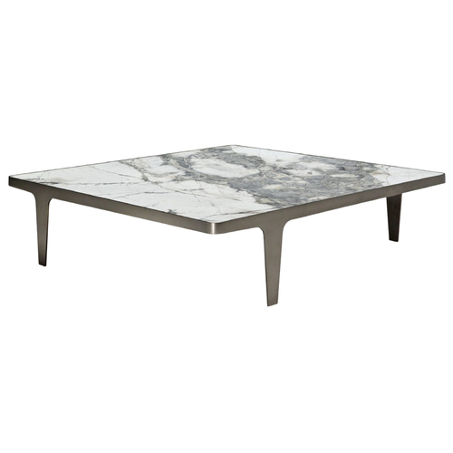 NATUZZI ITALIA Herman coffee table