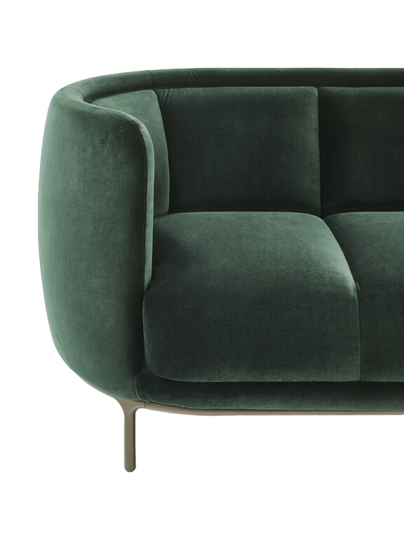 Sofa WITTMANN Vuelta в интерьере