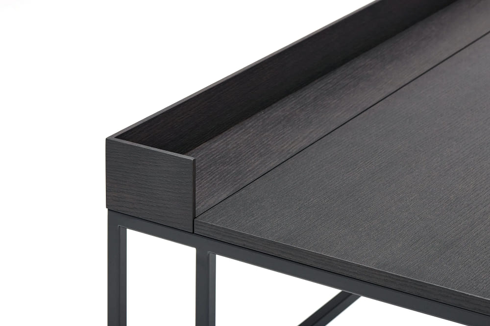 MDF Italia Venti Home Light desk в интерьере
