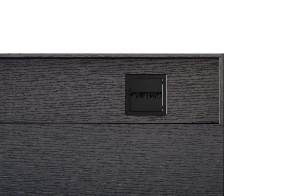 MDF Italia Venti Home Light desk в интерьере