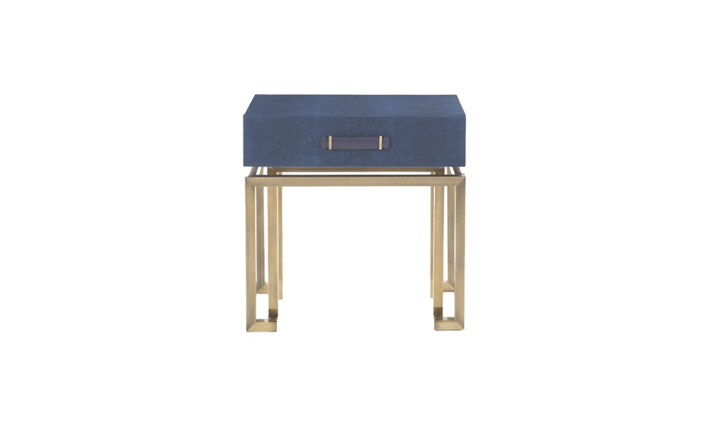 Gianfranco Ferre Trafalgar bedside cabinet