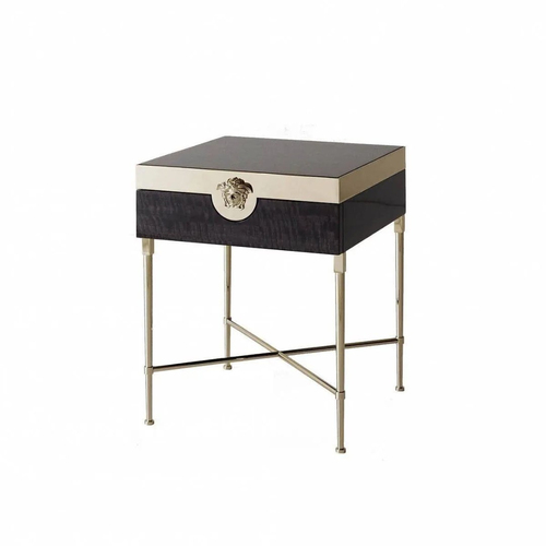 Versace Argo Corner Table
