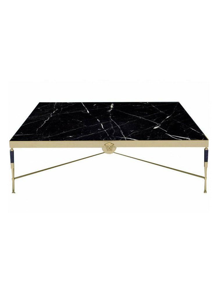 Versace Argo Coffee Table в интерьере
