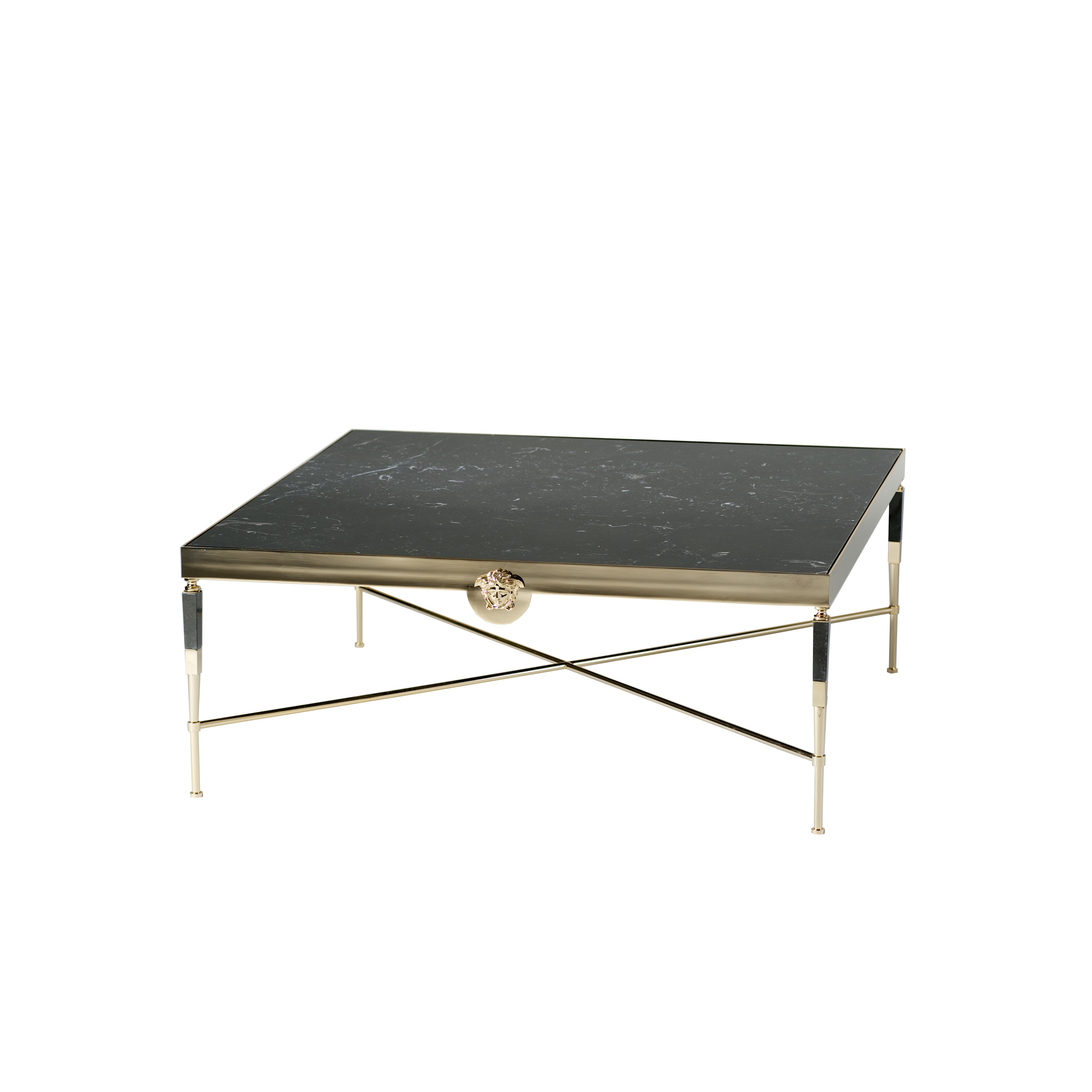 Versace Argo Coffee Table в интерьере