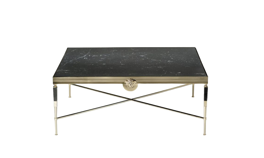 Versace Argo Coffee Table