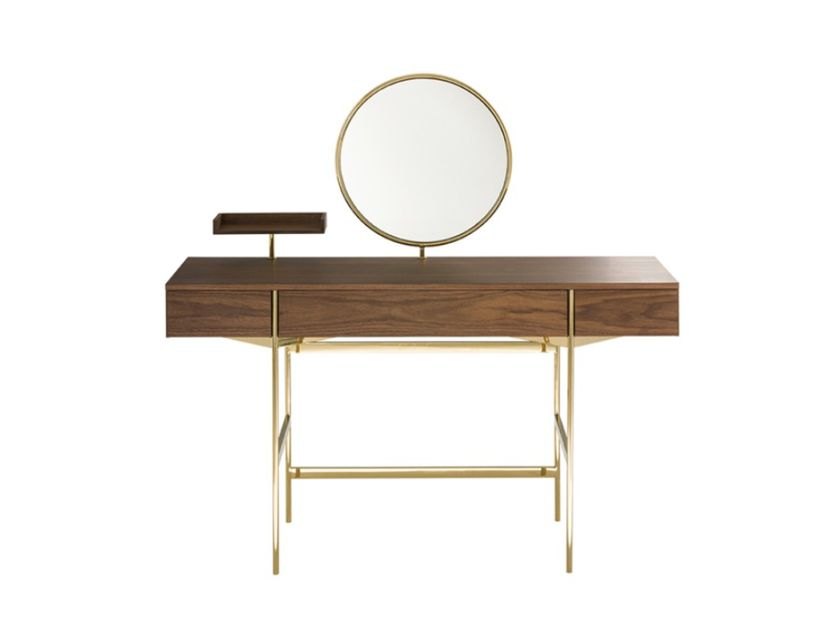 Vanity Table HC28 Lonja в интерьере