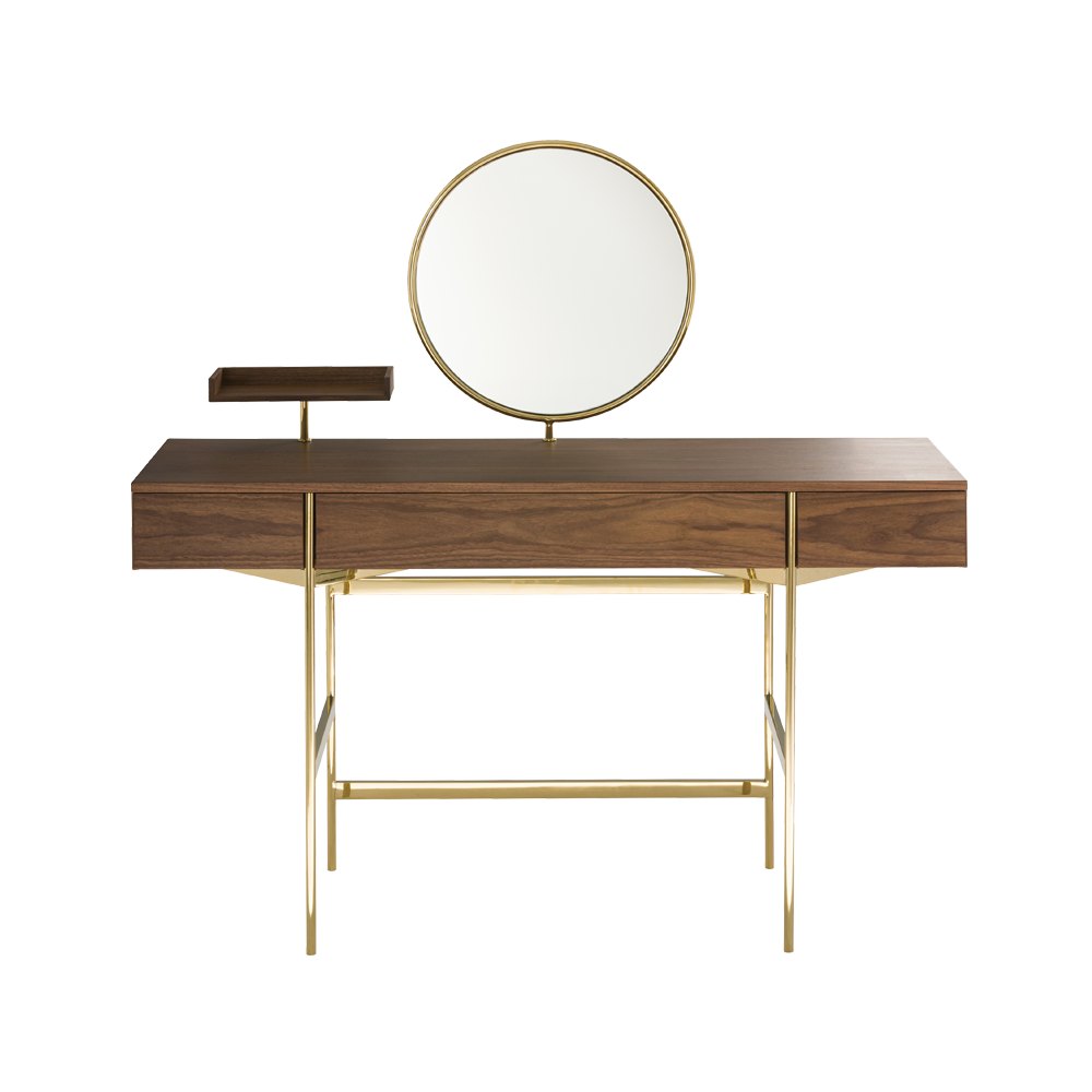 Vanity Table HC28 Lonja в интерьере