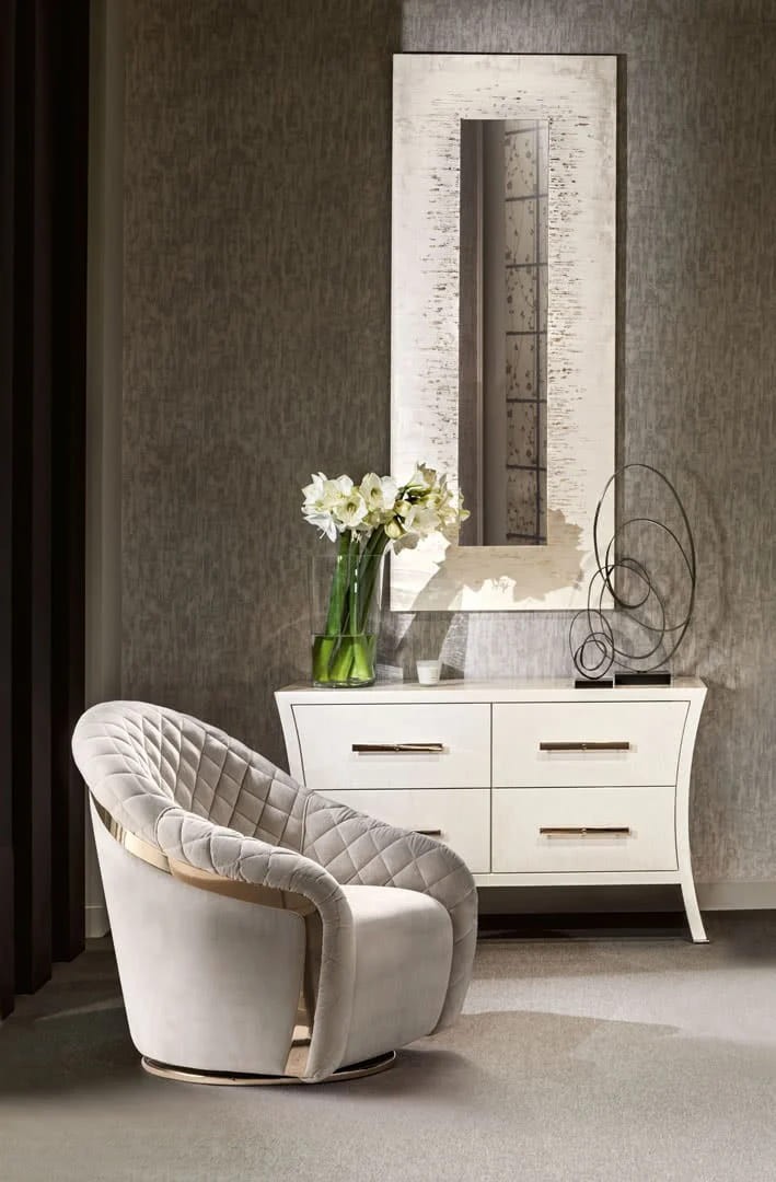 Cantori Portofino Armchair в интерьере