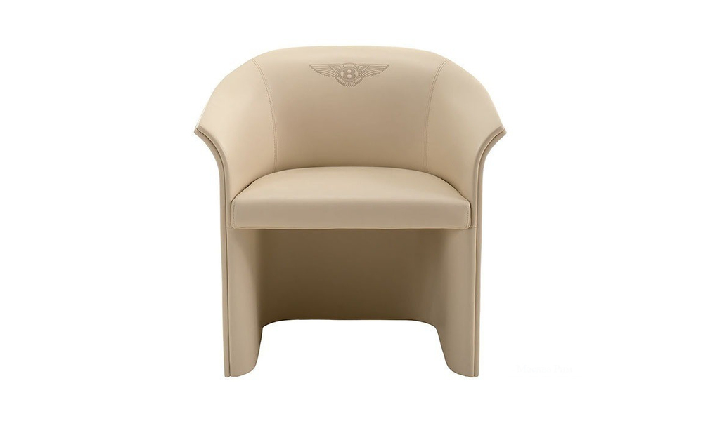 Bentley Canterbury Armchair