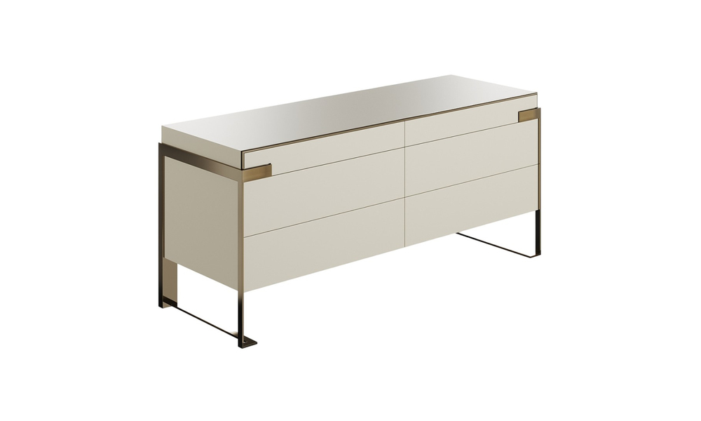 Fendi Aura Dresser