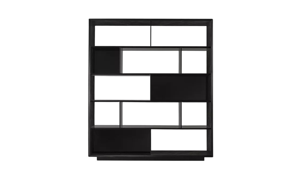 Fendi Serengeti Bookcase