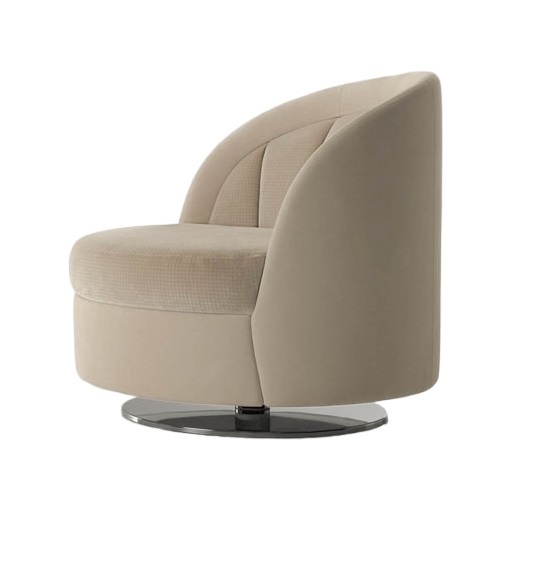 Bentley Ashley Armchair в интерьере