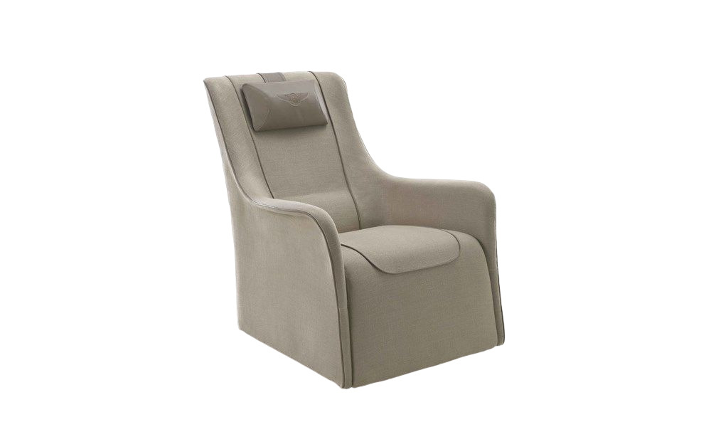 Bentley Minster Armchair
