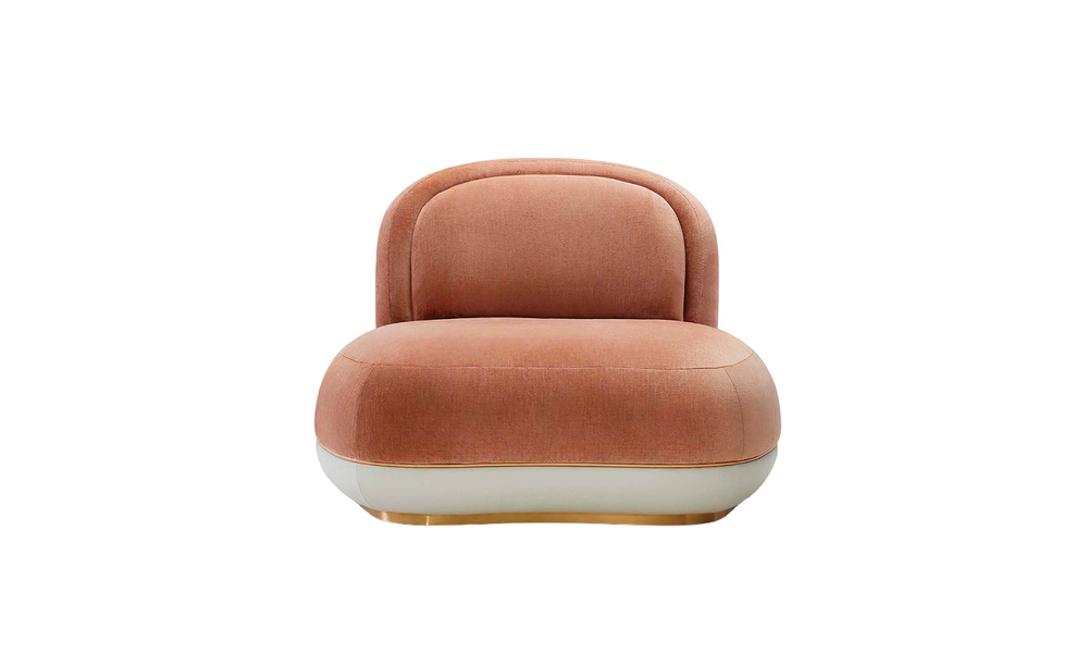 SE Oshun armchair