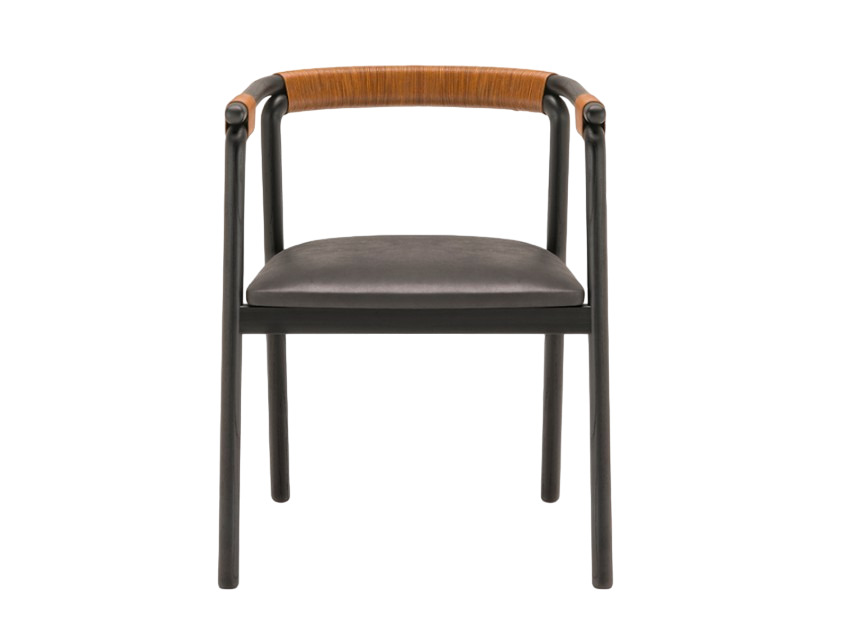 Living Divani Rivulet Kitchen Chair в интерьере