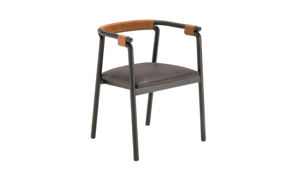 Living Divani Rivulet Kitchen Chair