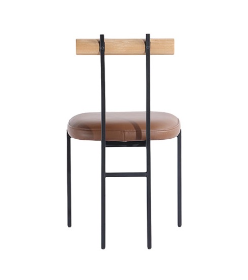 United Strangers Atmos Kitchen Chair в интерьере