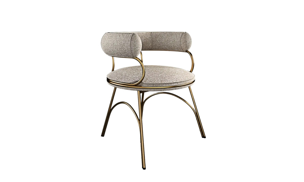Kitchen chair Porus studio Austin