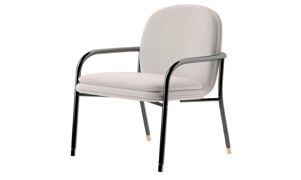 Kitchen Chair NATUZZI ITALIA Itria