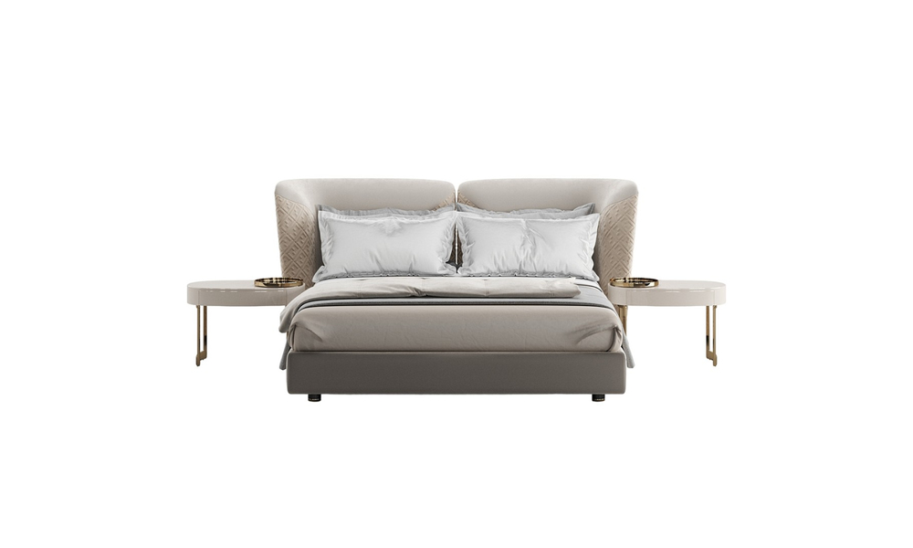 Fendi Ceasar Bed
