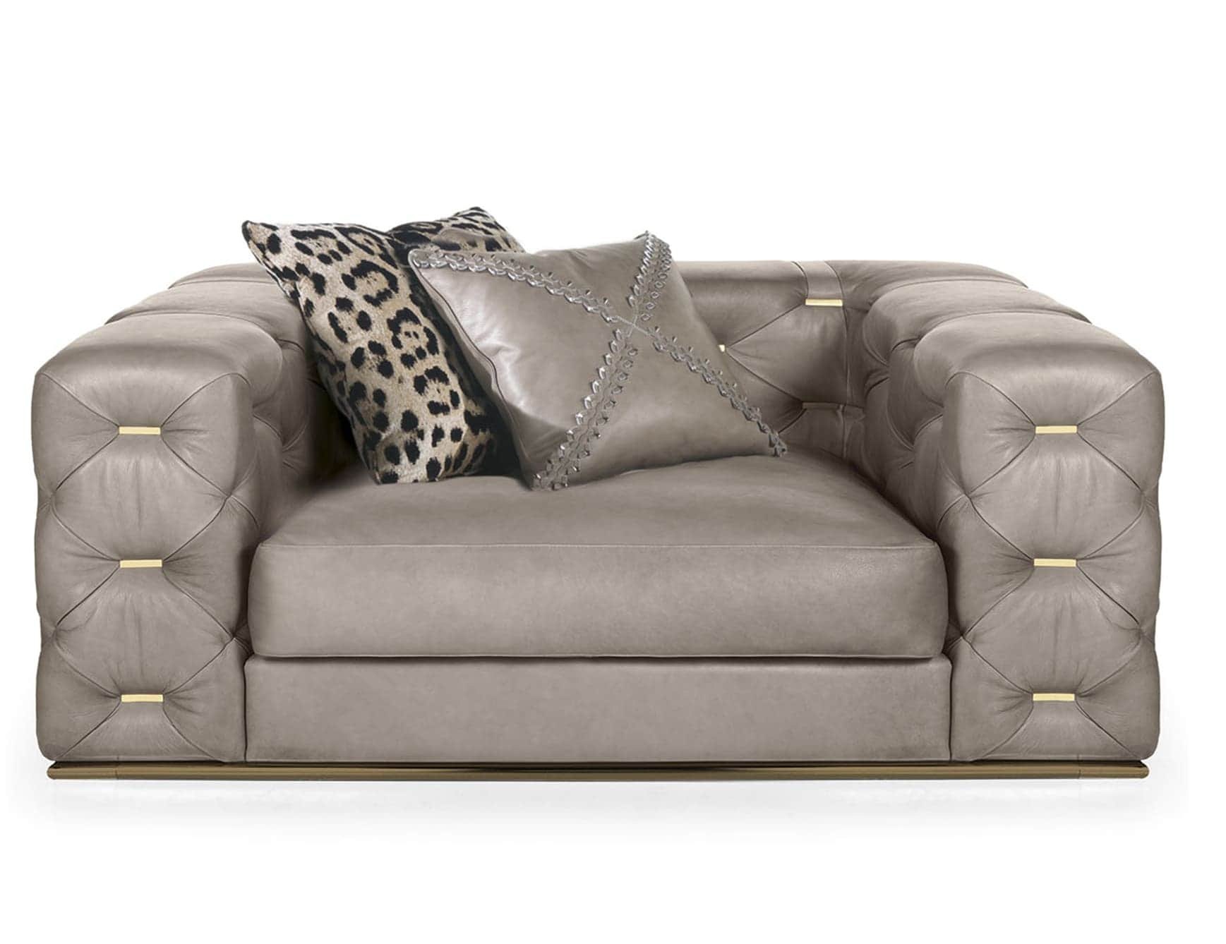 Cavalli Turner Armchair в интерьере