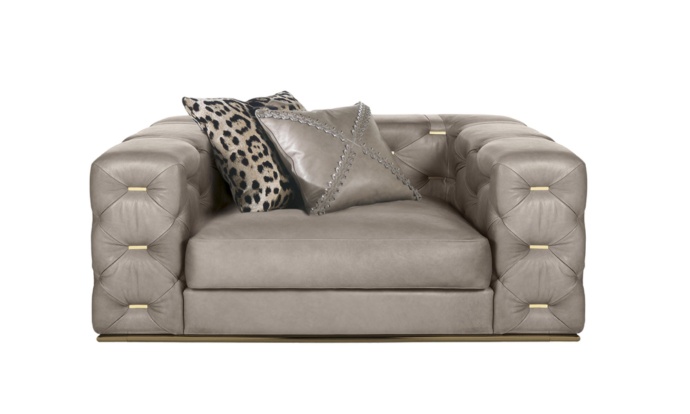 Cavalli Turner Armchair