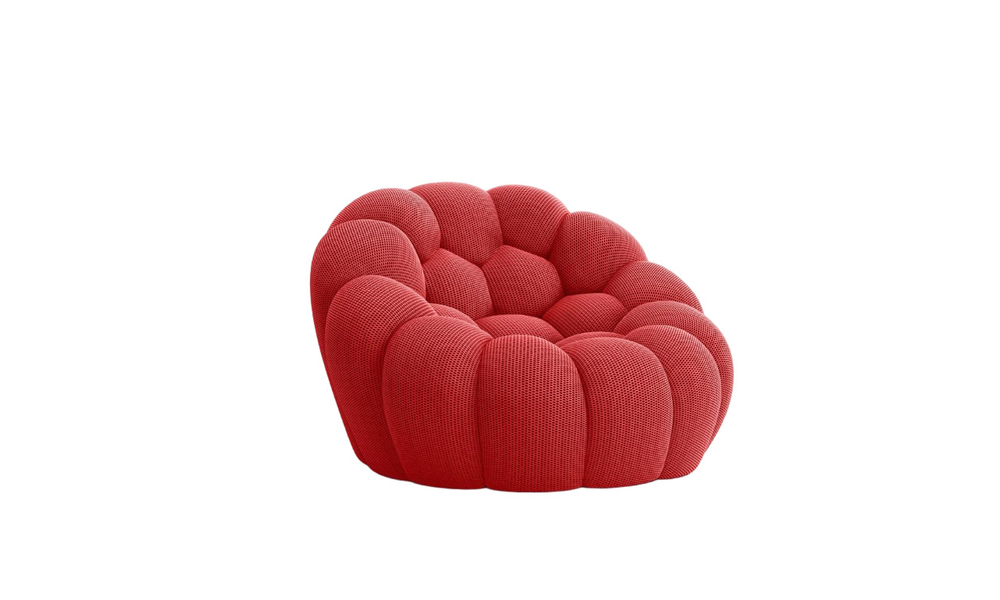 Roche Bobois Bubble armchair