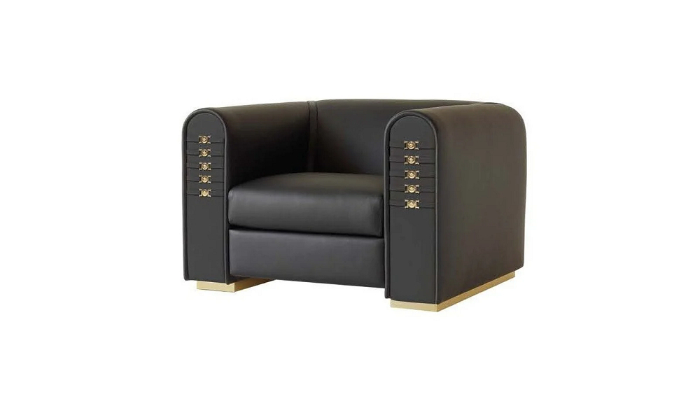 Versace Signature Armchair
