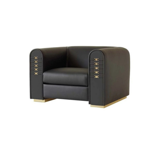 Versace Signature Armchair