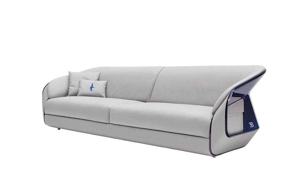 Sofa Bugatti Home Royale