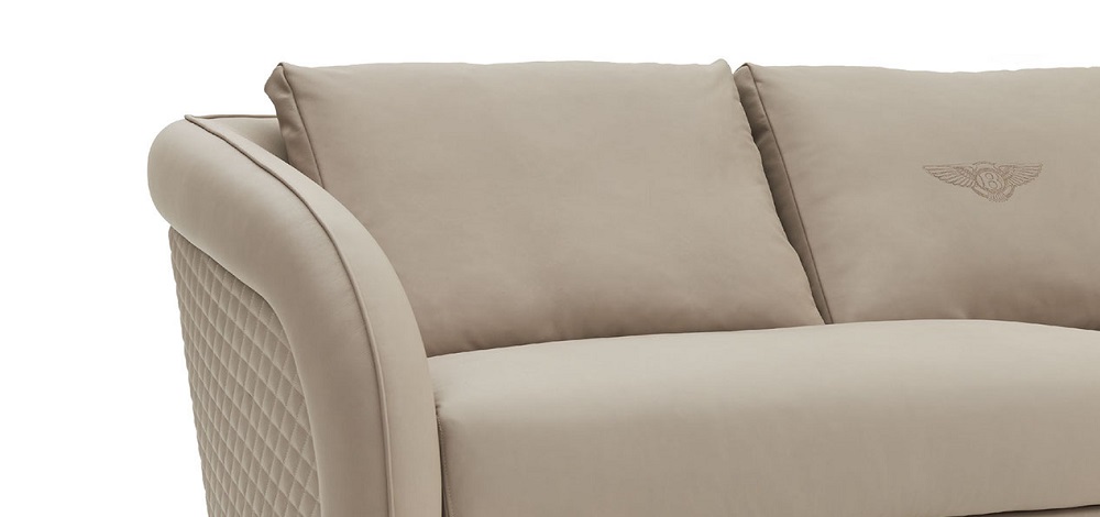 Sofa Bentley Beaumont в интерьере
