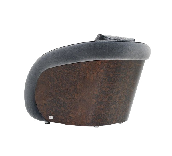Bentley Beaumont Armchair в интерьере