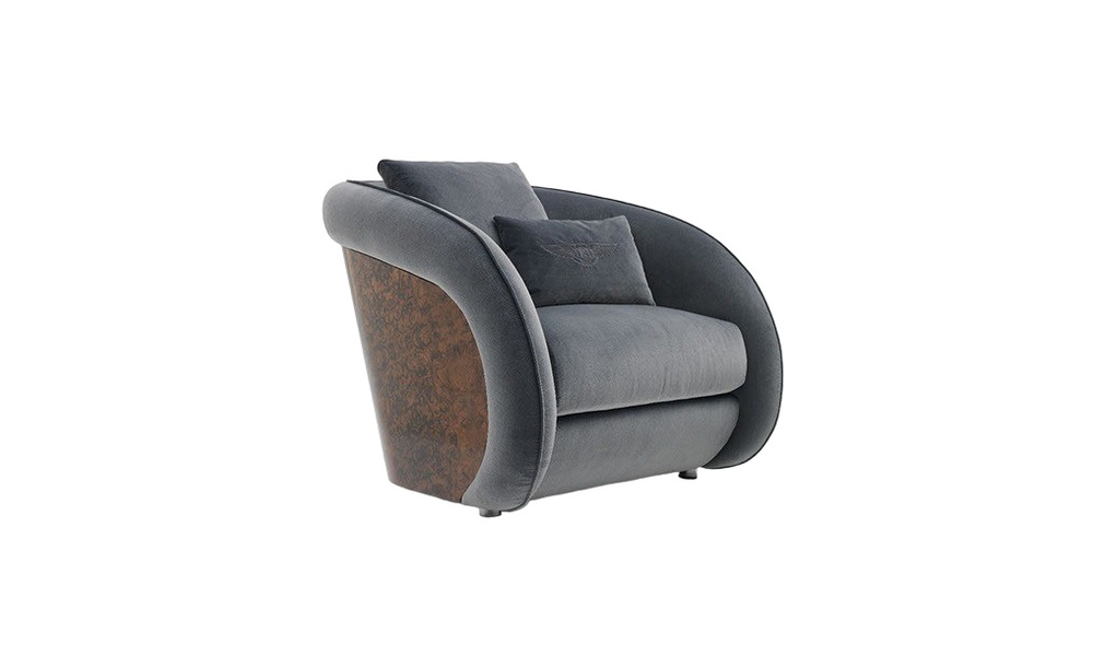 Bentley Beaumont Armchair