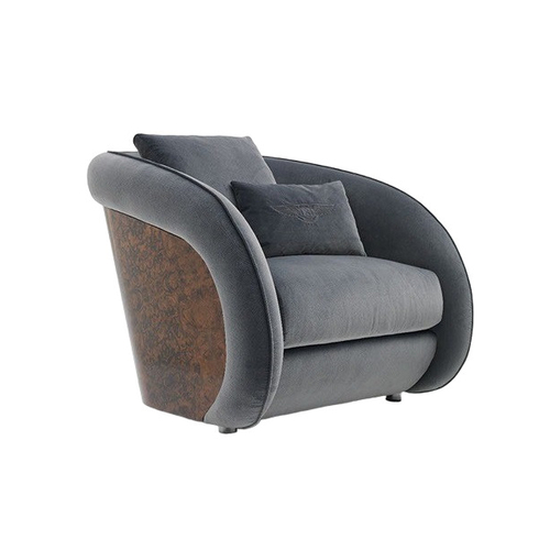 Bentley Beaumont Armchair
