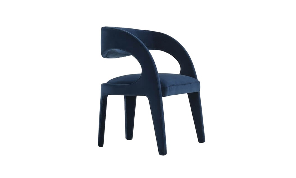 Kitchen Chair Fendi Berenice