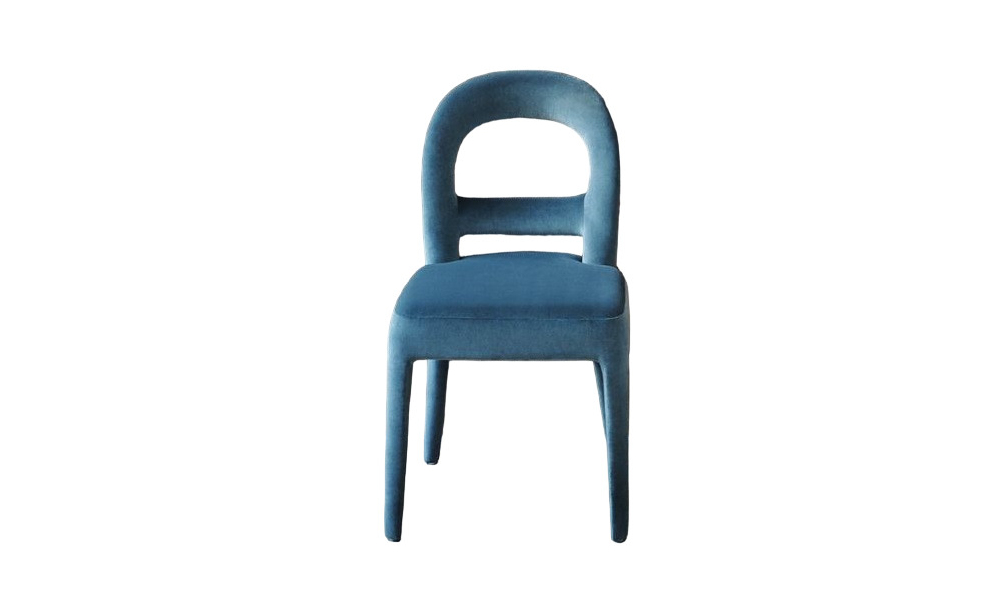 Kitchen chair Fendi Iris