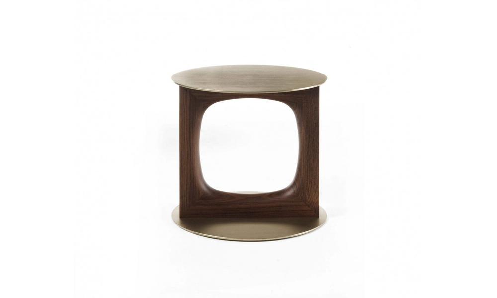 Corner Table Porada Tenco