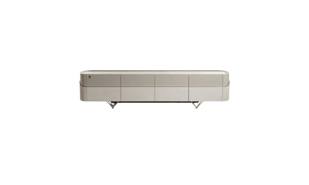 TV cabinet Visionnaire Majestic