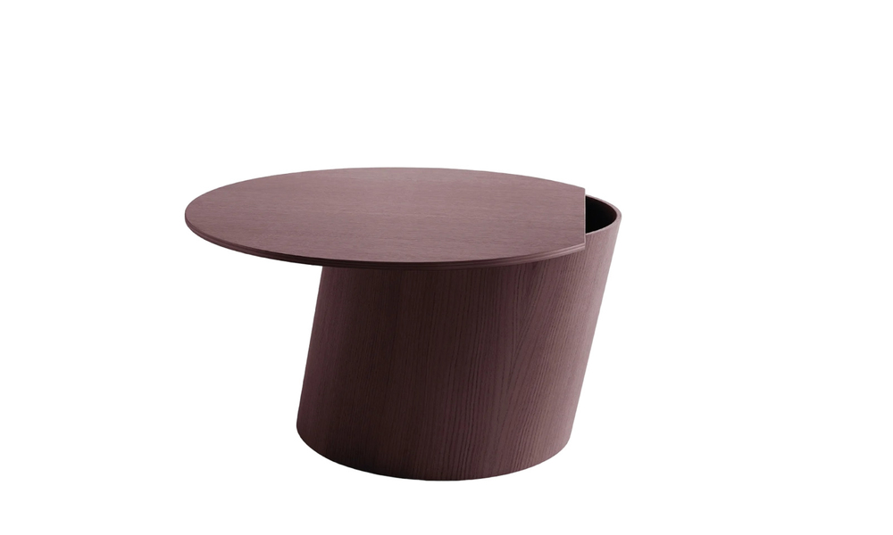 Crassevig Bias 70 coffee table