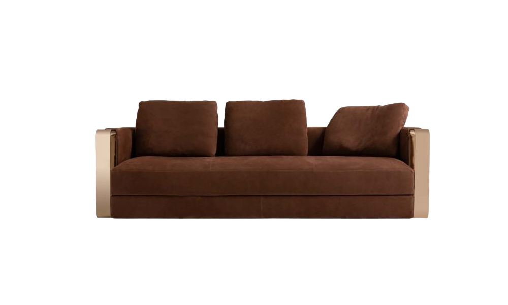 Sofa Fendi Kelly Bracelet