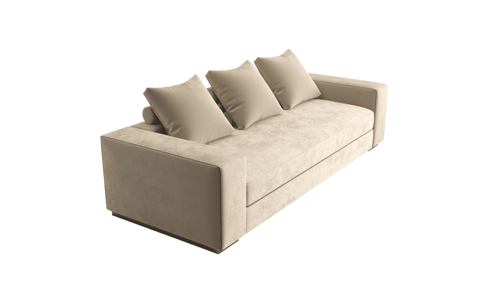 Sofa Fendi One