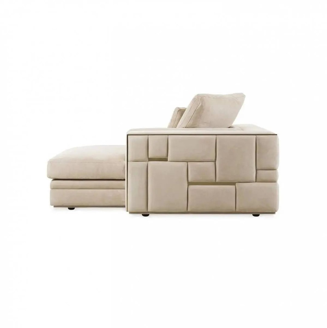 Couch Visionnaire Babylon в интерьере