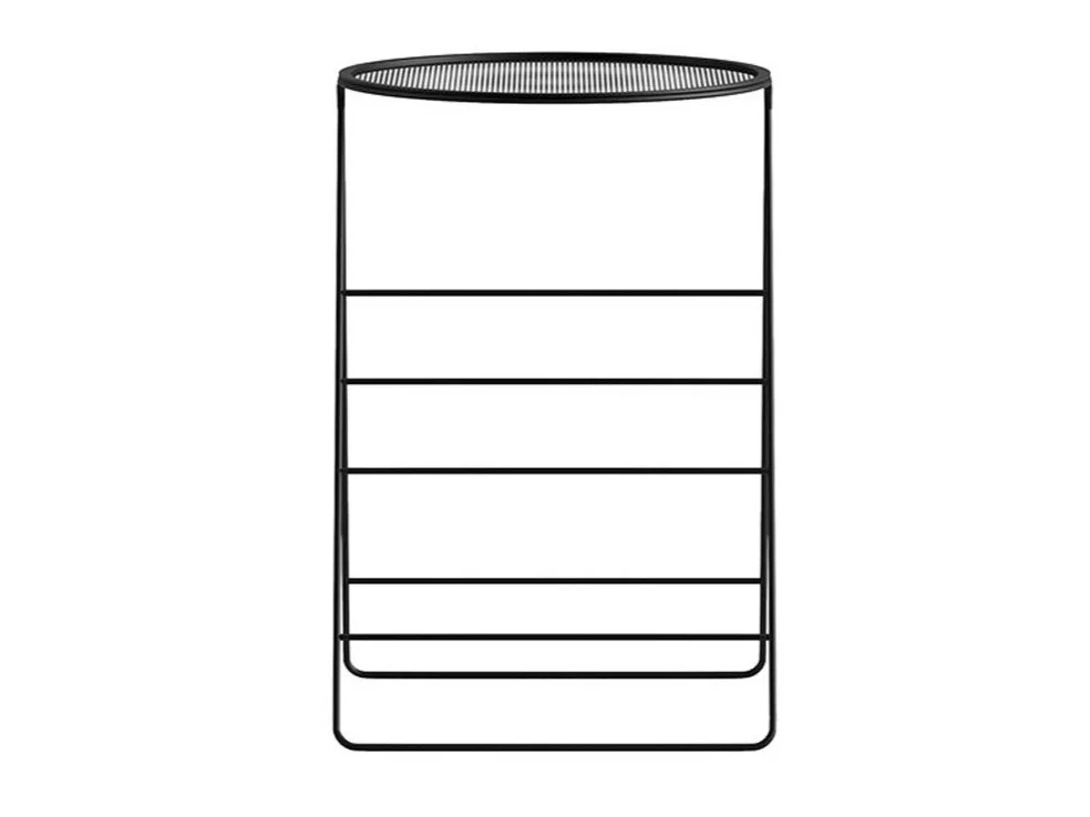 Corner table ERSA Hi в интерьере