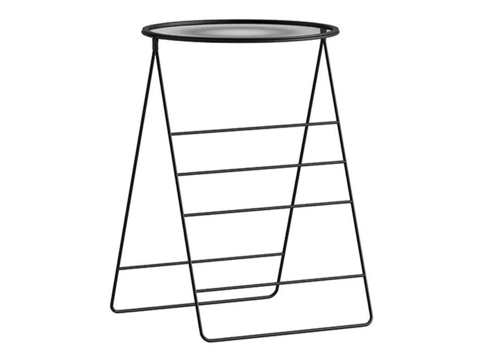 Corner table ERSA Hi в интерьере