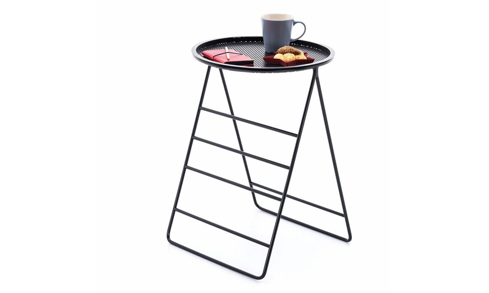 Corner table ERSA Hi