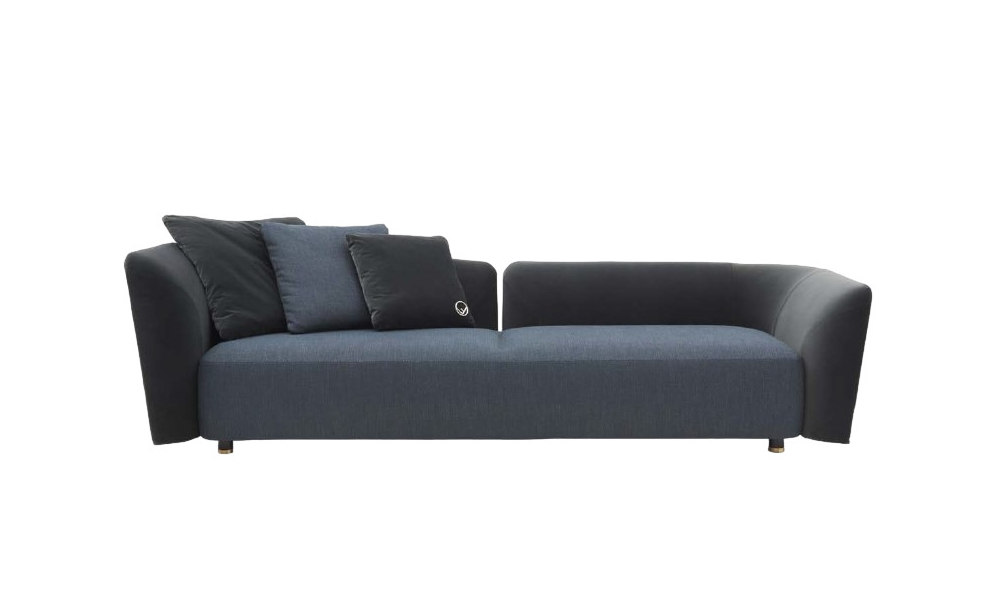 Fendi Ceasar Tailor Sofa